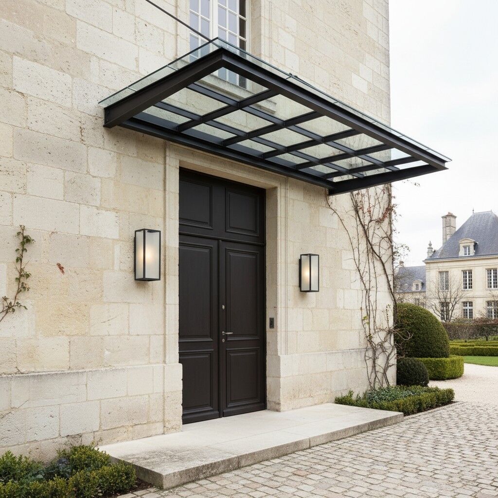 CHANOT MENUISERIE